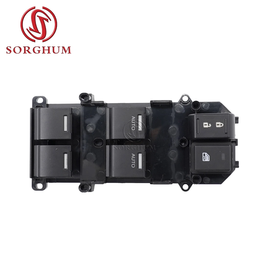 Sorghum 35750-SZA-A31 Mando elevalunas eléctrico Honda Accord/Pilot - imagen 4