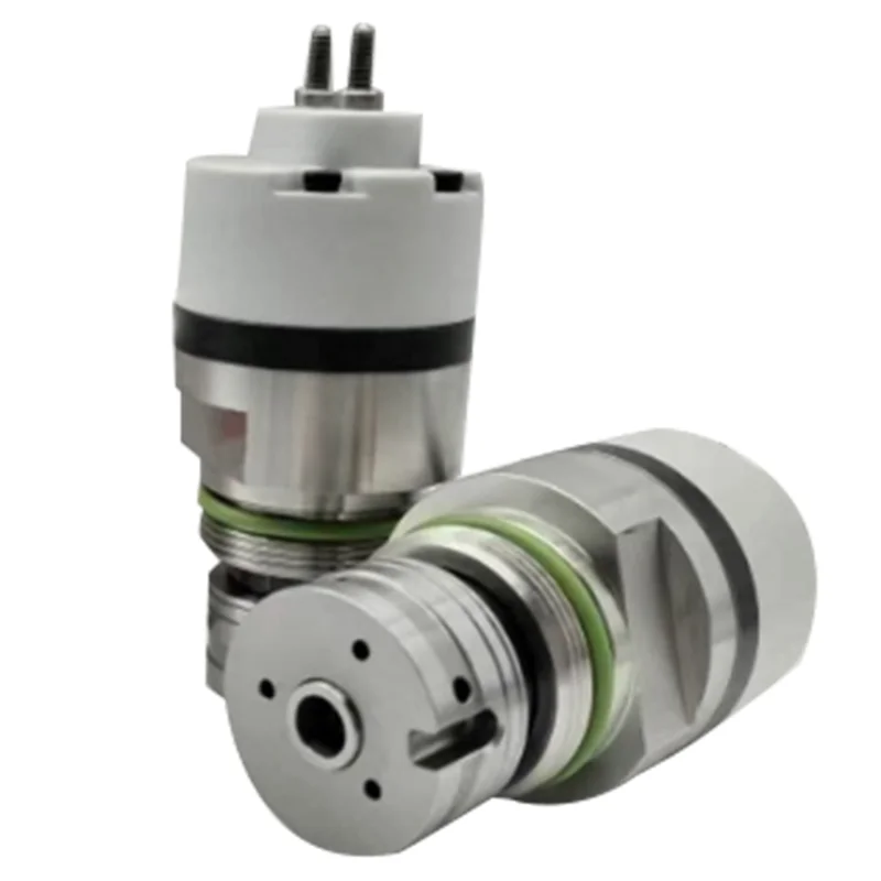 Válvula solenoide inyector Common Rail diésel CAT C11 C13 C15 C18 - imagen 2