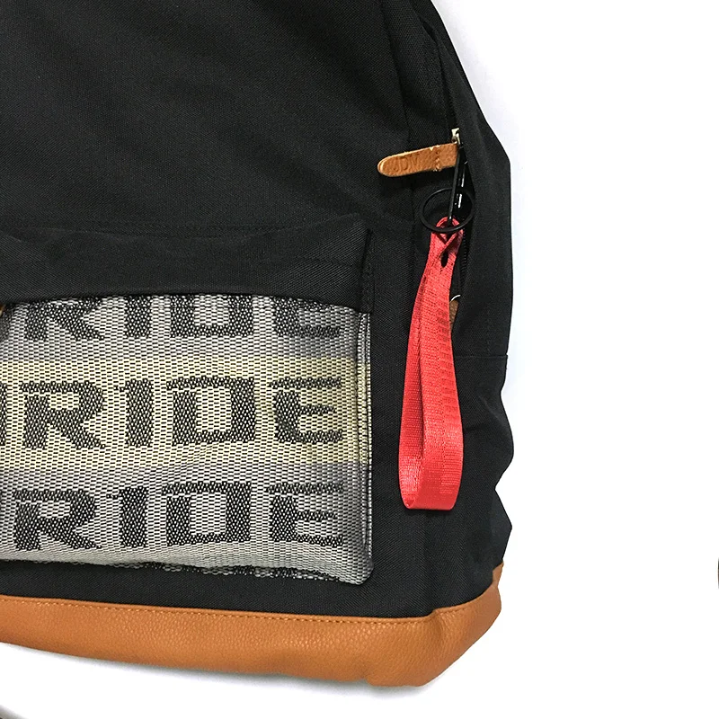 Llavero deportivo con cordón antipérdida para coche – correa decorativa - imagen 3