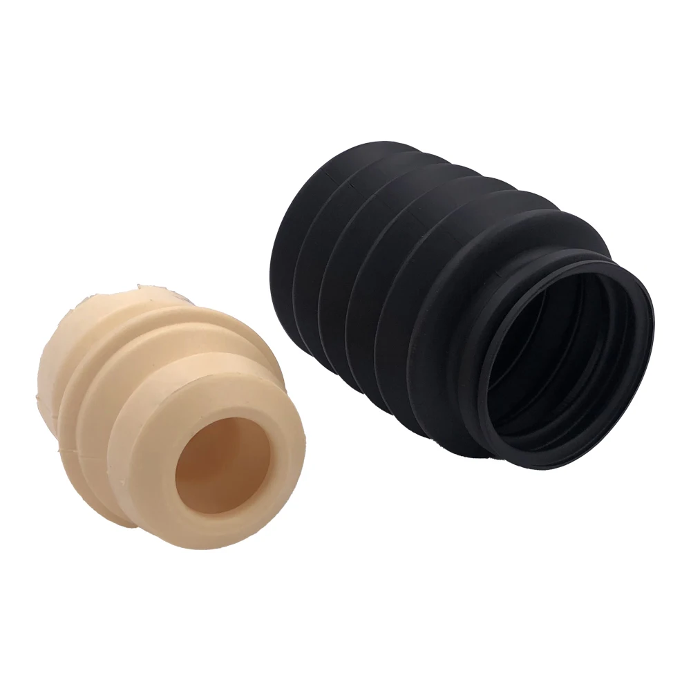 Kit de guardapolvos y topes de amortiguador delantero BMW Serie 1 y 3 - imagen 2