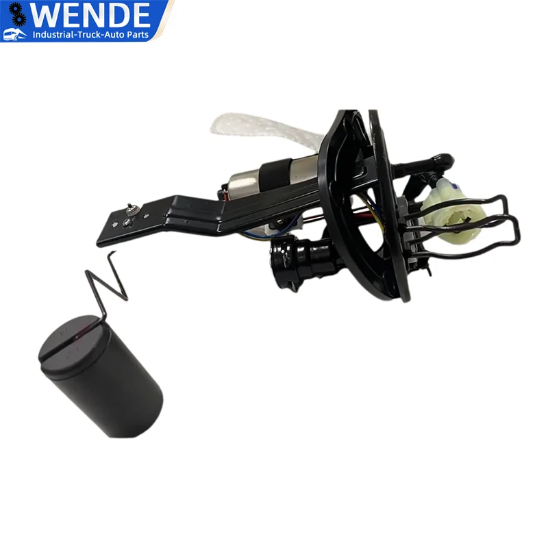 JG171800 Sensor nivel combustible para KTM Duke 125 200 2013-2019 - imagen 5