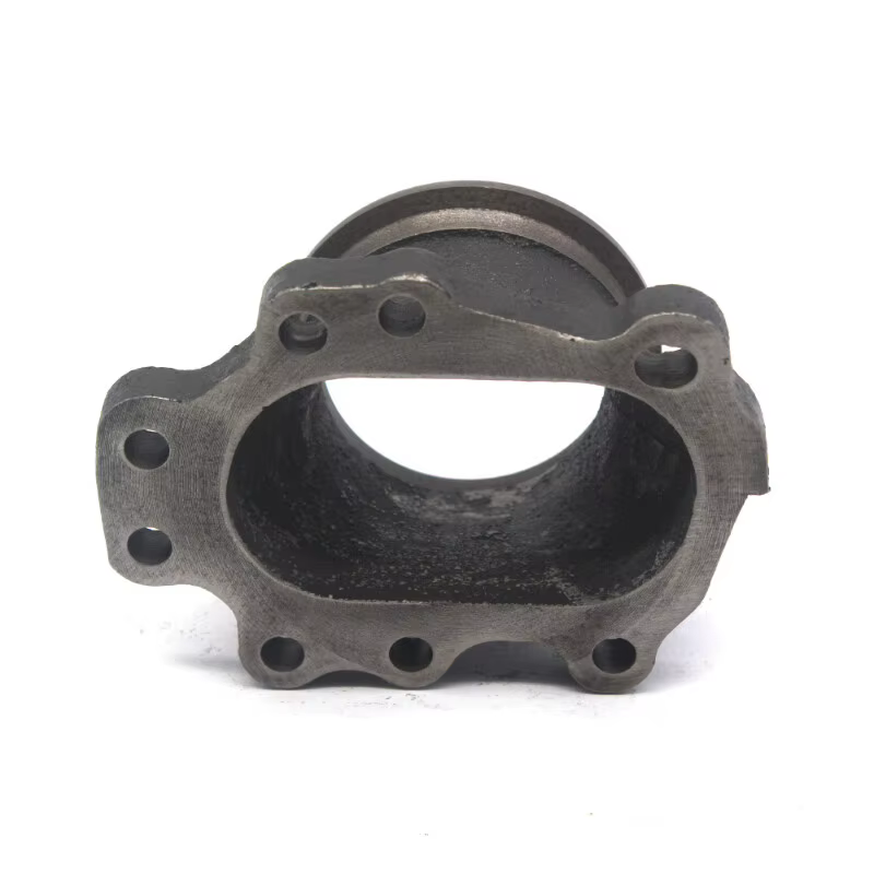 Adaptador de colector de escape para turbocompresor T25/T28 GT25 - imagen 5