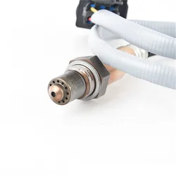 Sensor lambda delantero 0258007274 para BMW Serie 1, 3 y 5