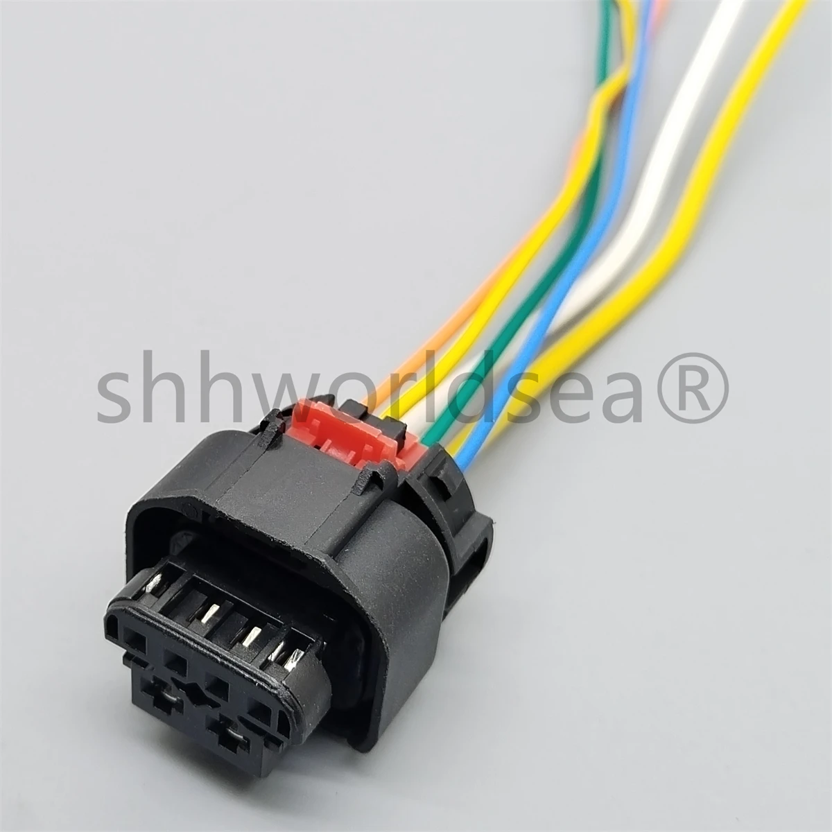 Shhworldsea conector faro trasero LED para BMW - imagen 3