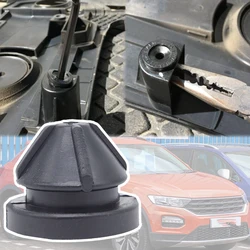 Capó de motor para VW T-Roc A11/AC7 2017-2022