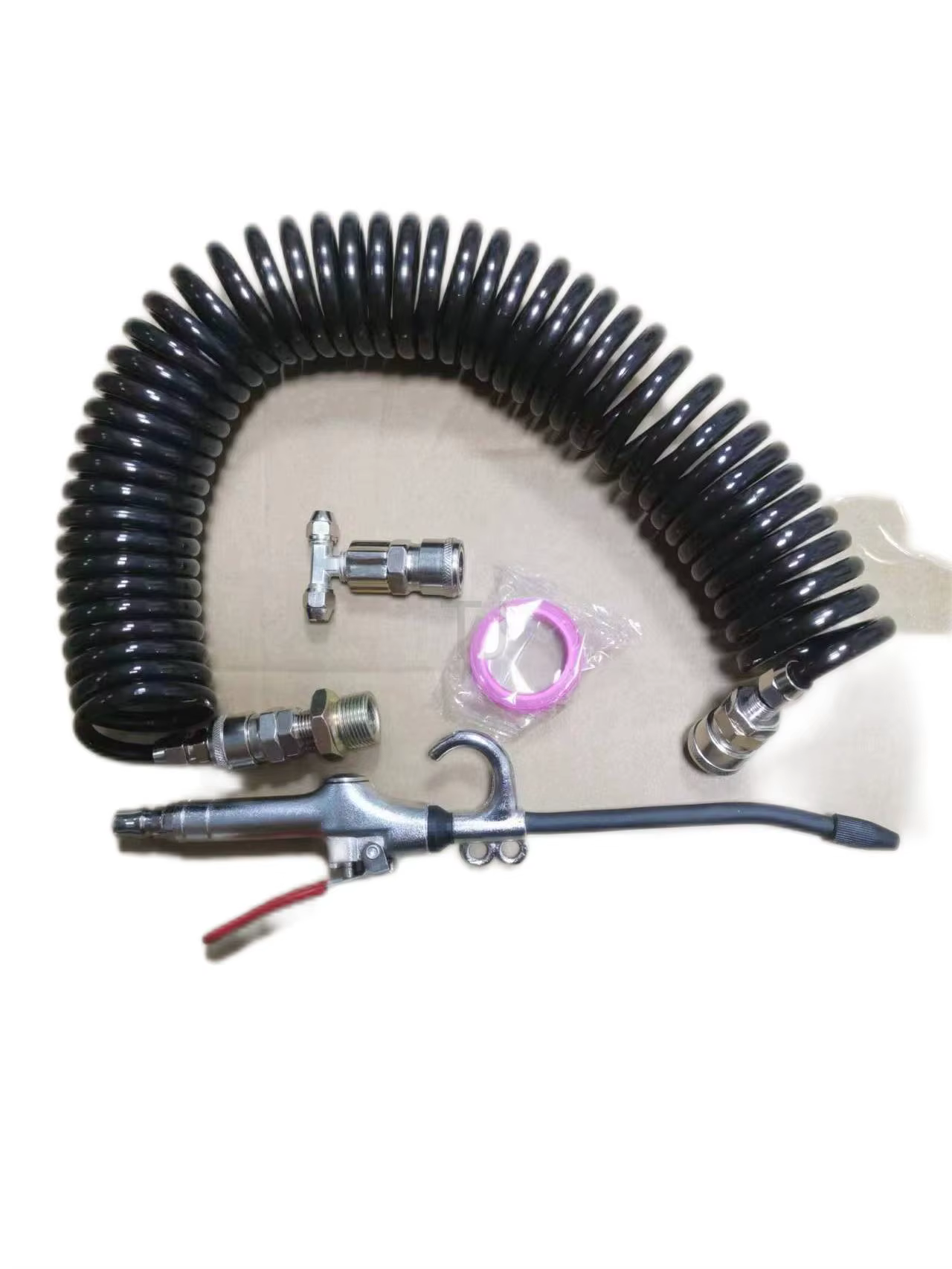 Kit de manguera de aire para camión Volvo, Scania, MAN y DAF - imagen 4