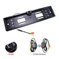 Wireless 8 LED CAM