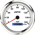 160MPH WS