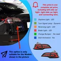 For Model 3 User