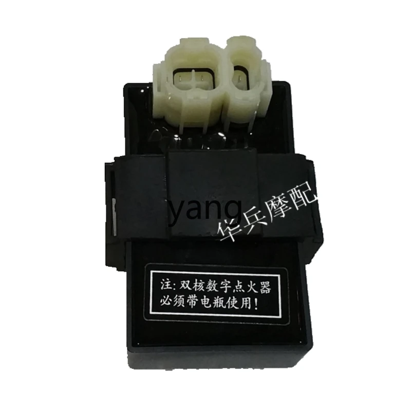 Inyector combustible Zongshen Fengyun CX ZS125-2-11-55 - imagen 2