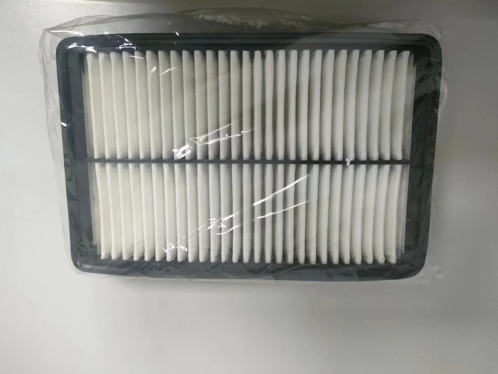 Kit filtros aire motor y habitáculo Mazda 3 6 CX-5 OEM PE07133A0A - imagen 3