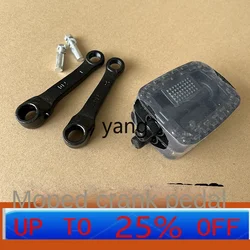 Pedal acelerador LMM para coches diésel y gasolina – compatible