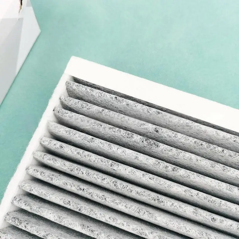 64316915764   Filtro de aire de cabina para BMW Z4 E85 2003/02-2009/12 2,0 i 2.5i 3.0i 2.5si M ROADSTER E85 nbsp;2003/07-2005/12 E89 2009/4 - imagen 4