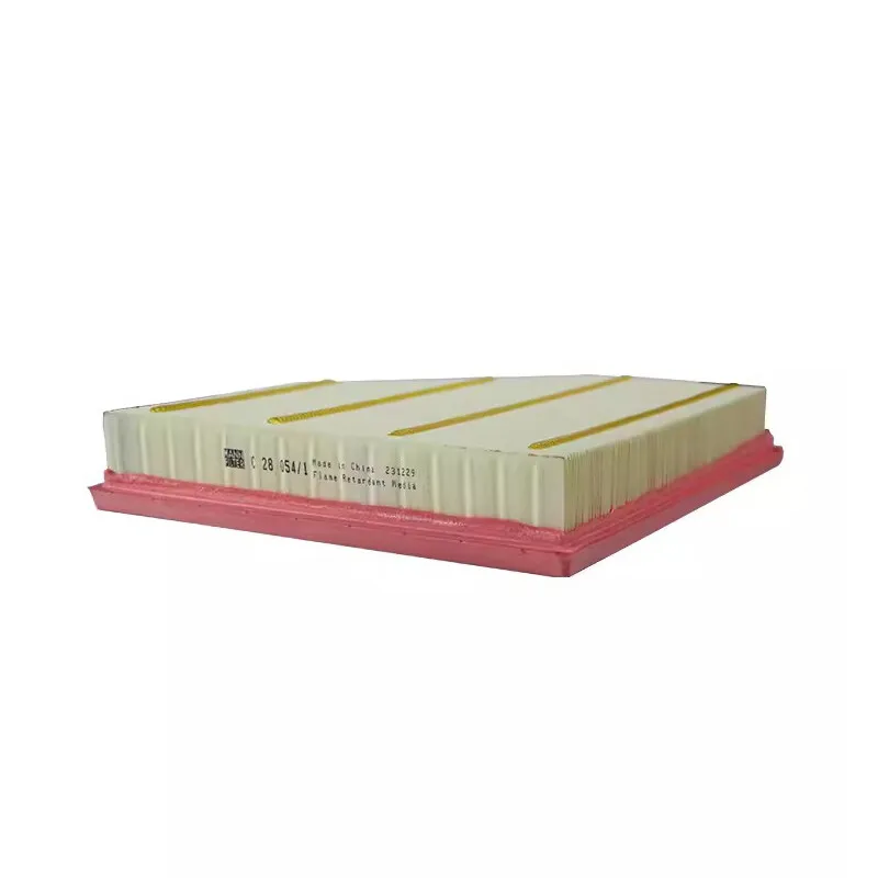 MANN-FILTER 13718580428 filtro de aire para BMW Serie 3, Serie 4 y Z4 - imagen 3