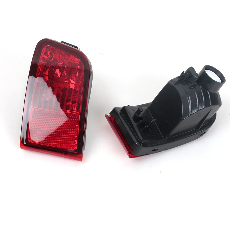 Piloto antiniebla trasero – Toyota Land Cruiser Prado 120 - imagen 3
