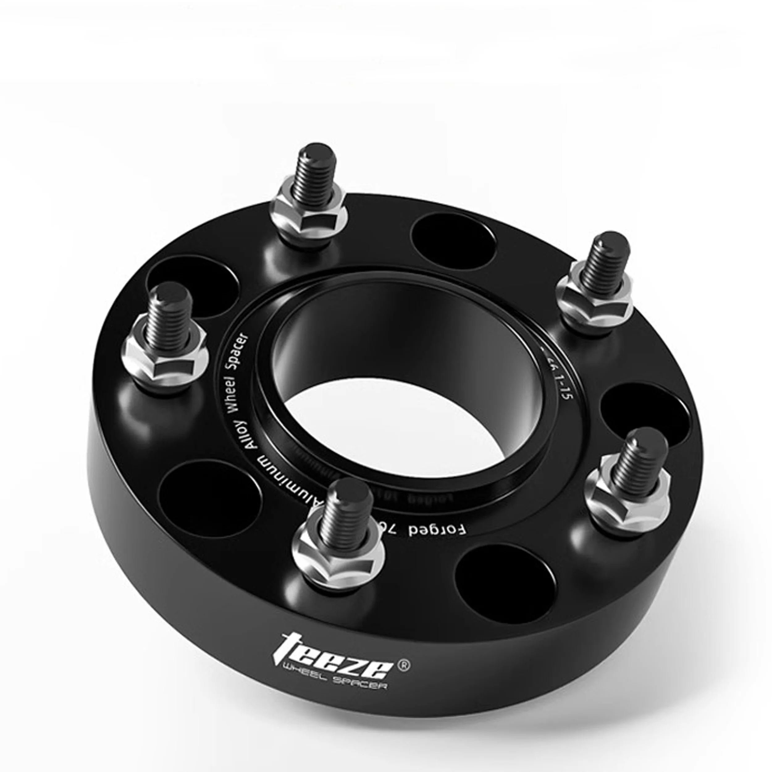 Garantía del espaciador TEEZE