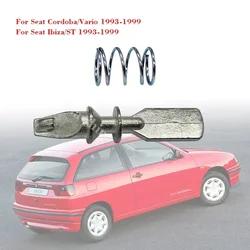 Kit cerradura puerta Seat Córdoba Ibiza 6K 1993-1999
