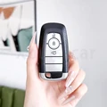 3 button silver