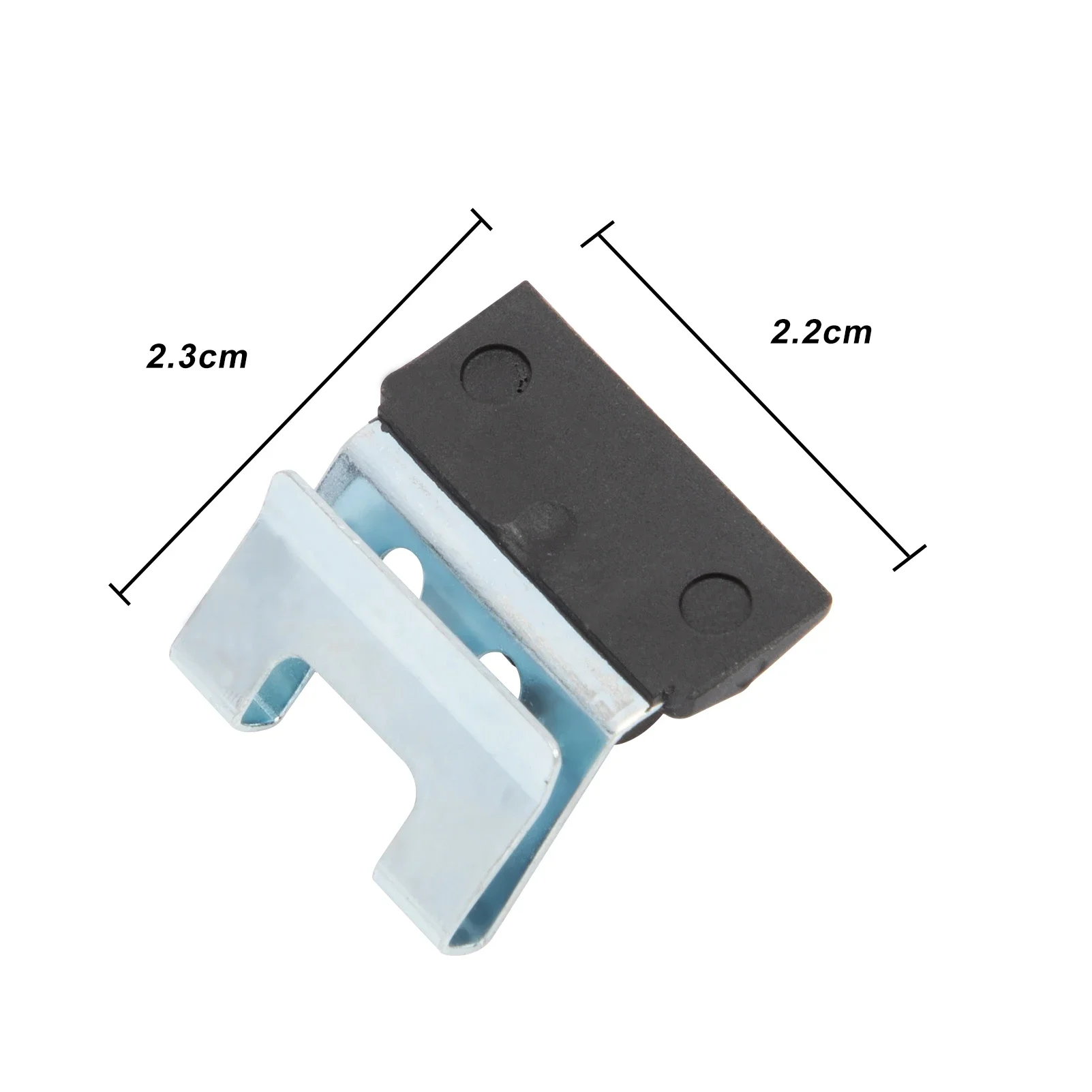 Clip visera trasera Renault 964000020R – Grand Scenic III 2009 - imagen 3