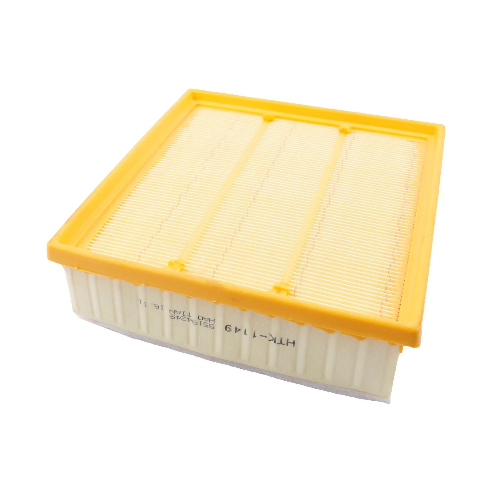 Filtro de aire Opel Corsa D 1.2 1.4 1.6 (2009-2014) - imagen 3