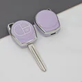 purple key cover(SL)