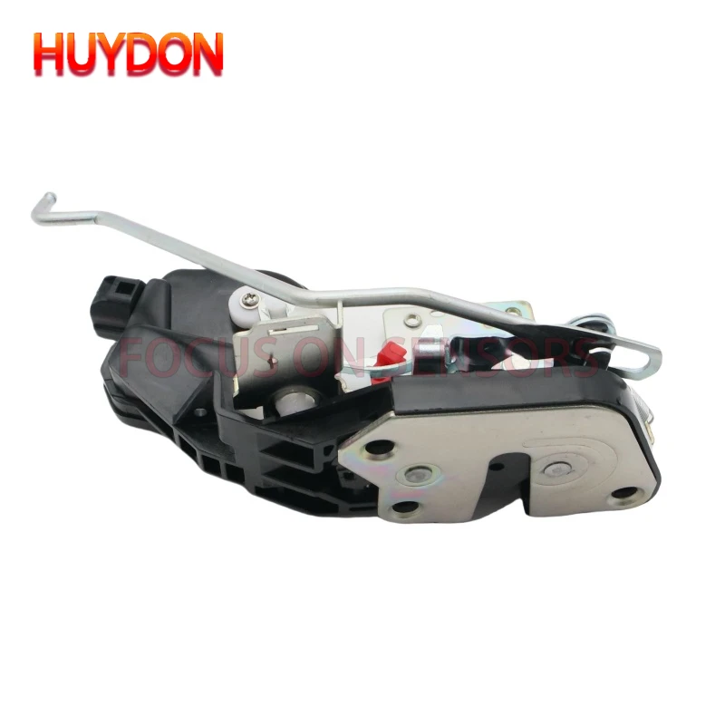 Actuador cerradura puerta delantera y trasera – Hyundai Elantra 1.6/2.0 - imagen 4