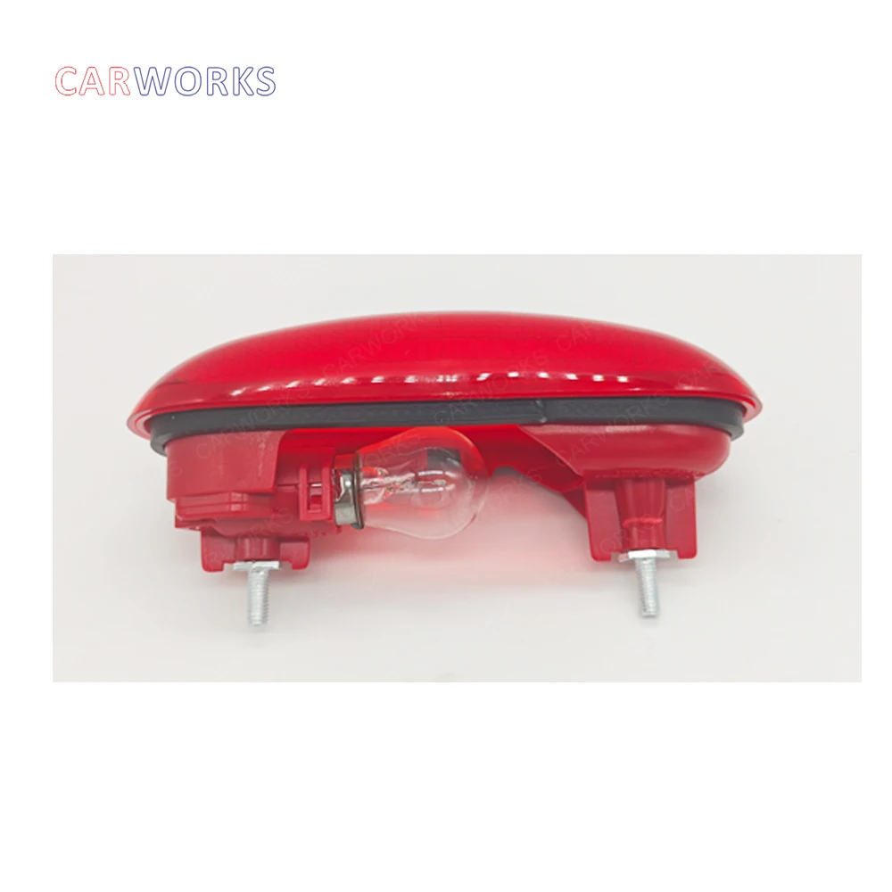 7700308721 Luz de freno trasera Renault Kangoo I 1997-2007 - imagen 4