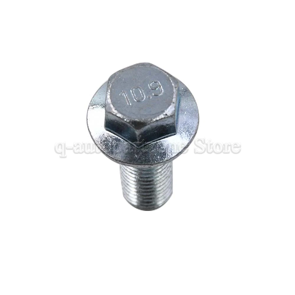 Perno retención pinza freno trasero Ford Puma Fiesta Mondeo 1471746 - imagen 5