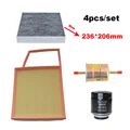 4pcs Set B
