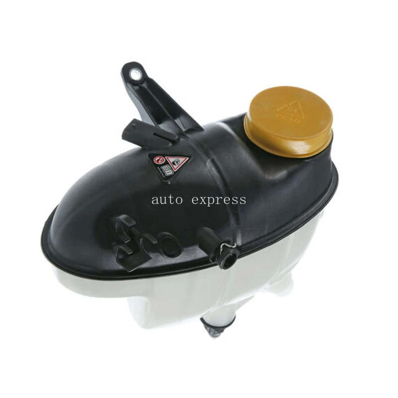Mercedes A2225000949 depósito expansión refrigerante S W222/W217 - imagen 4