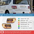 Taillights one set