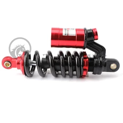 Amortiguador de aire trasero 260 mm para Honda CRF 125-160 cc Cross