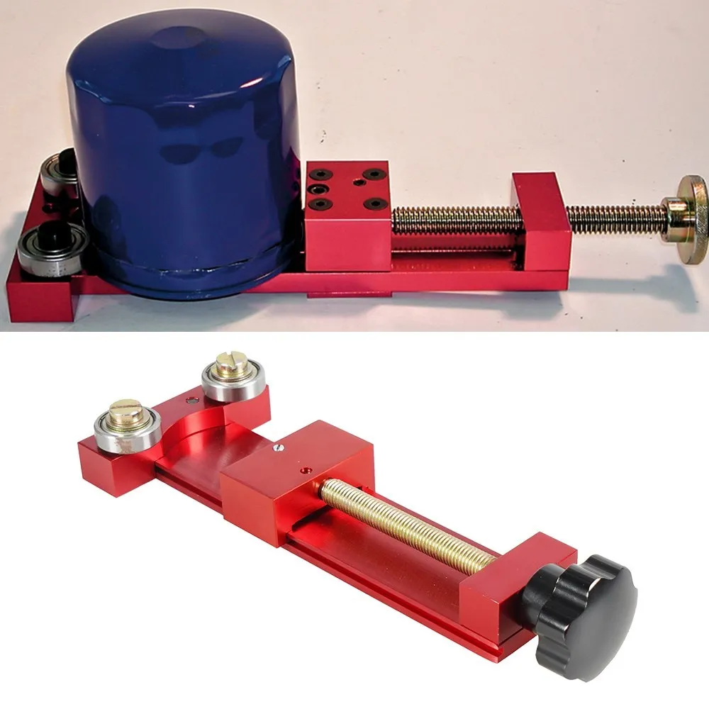 Cortafiltros de aceite universal XLB-1064 para automóvil - imagen 5