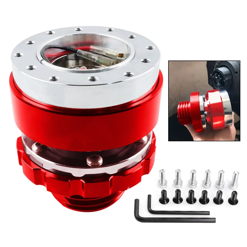 Adaptador y base para Thrustmaster