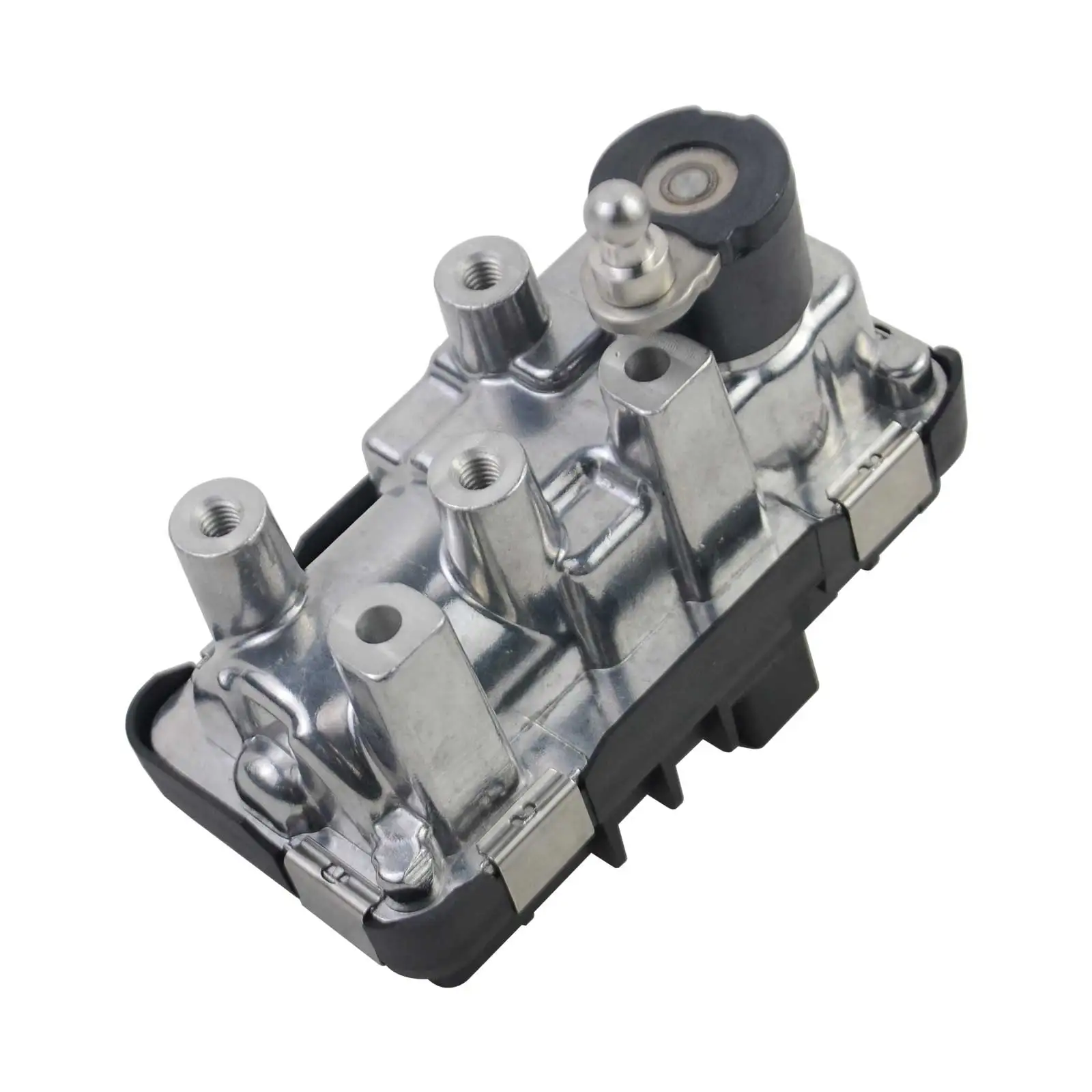Actuador de turbo BV45 para Nissan Navarra Pathfinder 2.5 DCI - imagen 4