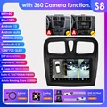 S8 A with 360 Camera