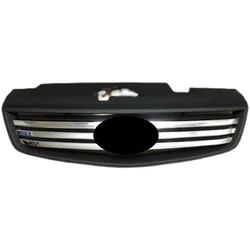 Parrilla delantera Kia Rio 2006-2011 - Rejilla radiador accesorio