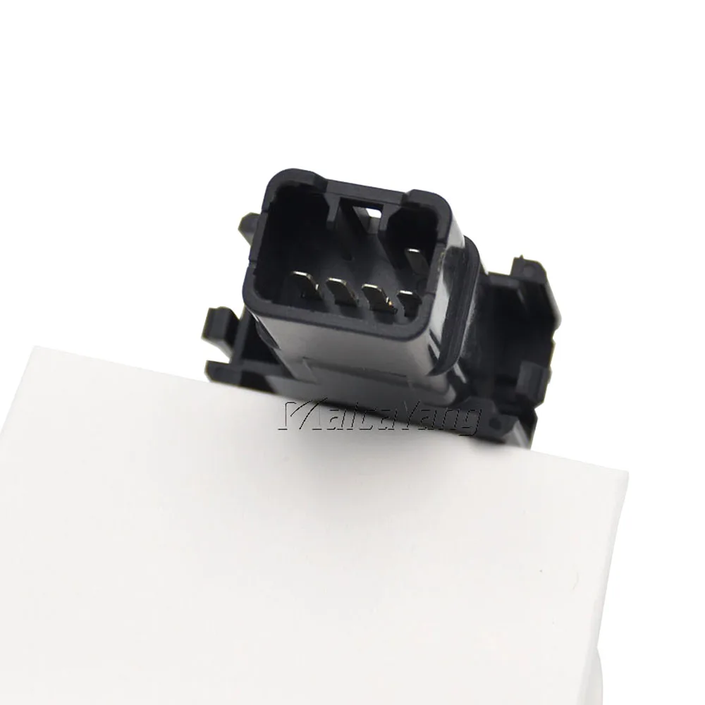 Toyota interruptor de climatización Hilux Vigo 2004-2015 - imagen 3