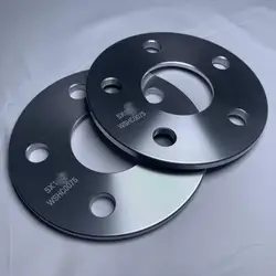 Espaciadores ruedas 5mm PCD 5x120 centro 72,56mm BMW