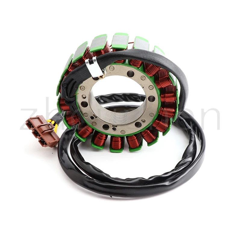 Estator de encendido Magneto para Aprilia RSV 1000 Tuono R - imagen 3