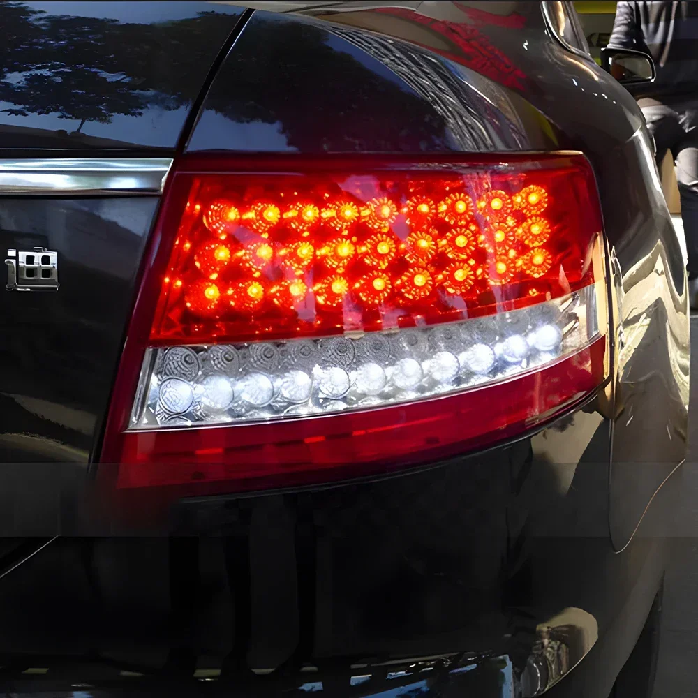 Kit pilotos traseros LED dinámicos para Audi A6 C7 - imagen 3