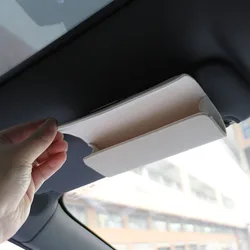 Soporte magnético gafas de sol franela – Ford Mustang