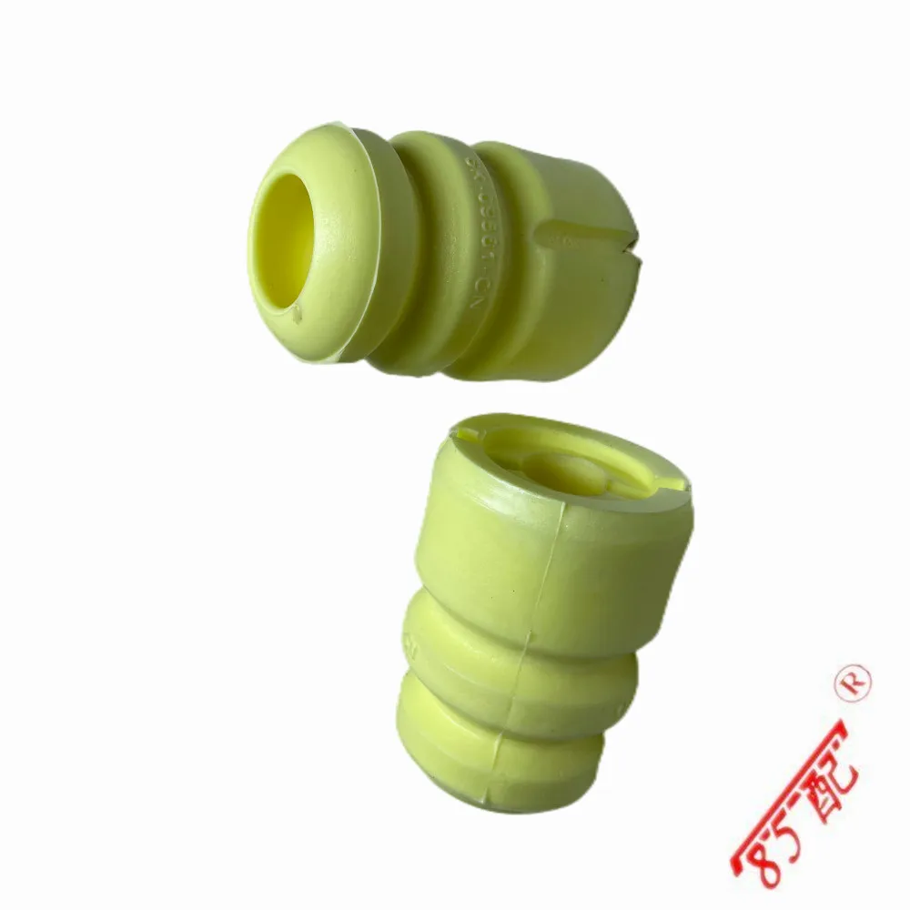Amortiguador Delantero Goma Antipolvo OEM 525440 Para Peugeot 206/Citroën C2 - imagen 5