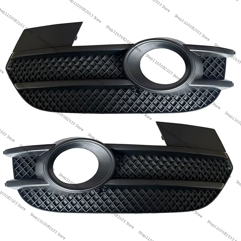 Otra vista de la cubierta para Audi Q3