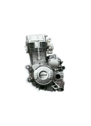 Motor CG200 completo con refrigeración por agua