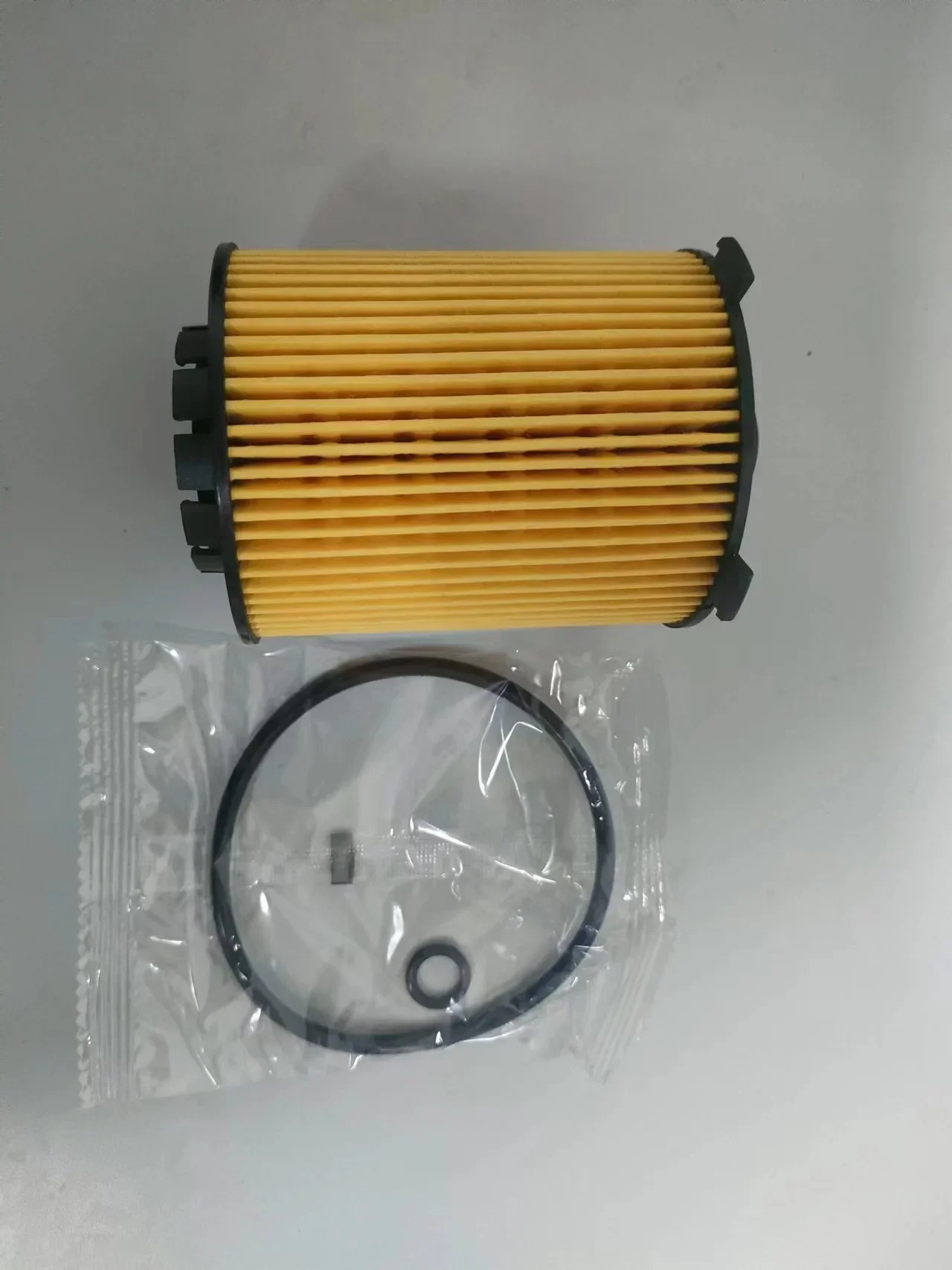 Filtro de aceite Volvo 31372212 - S60 S80 V60 XC60 XC90 - imagen 2