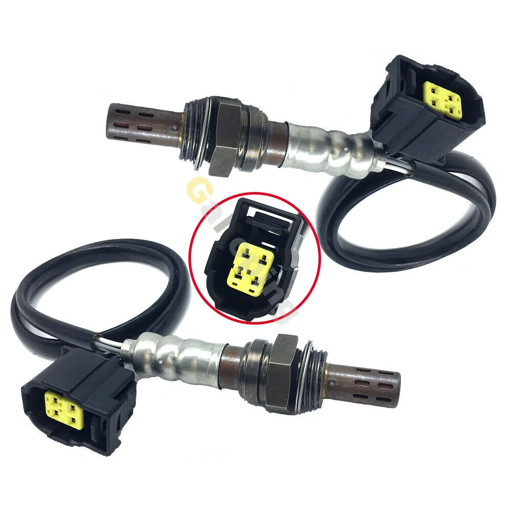 Sensor de oxígeno Dodge Ram 1500 5.7L - imagen 2