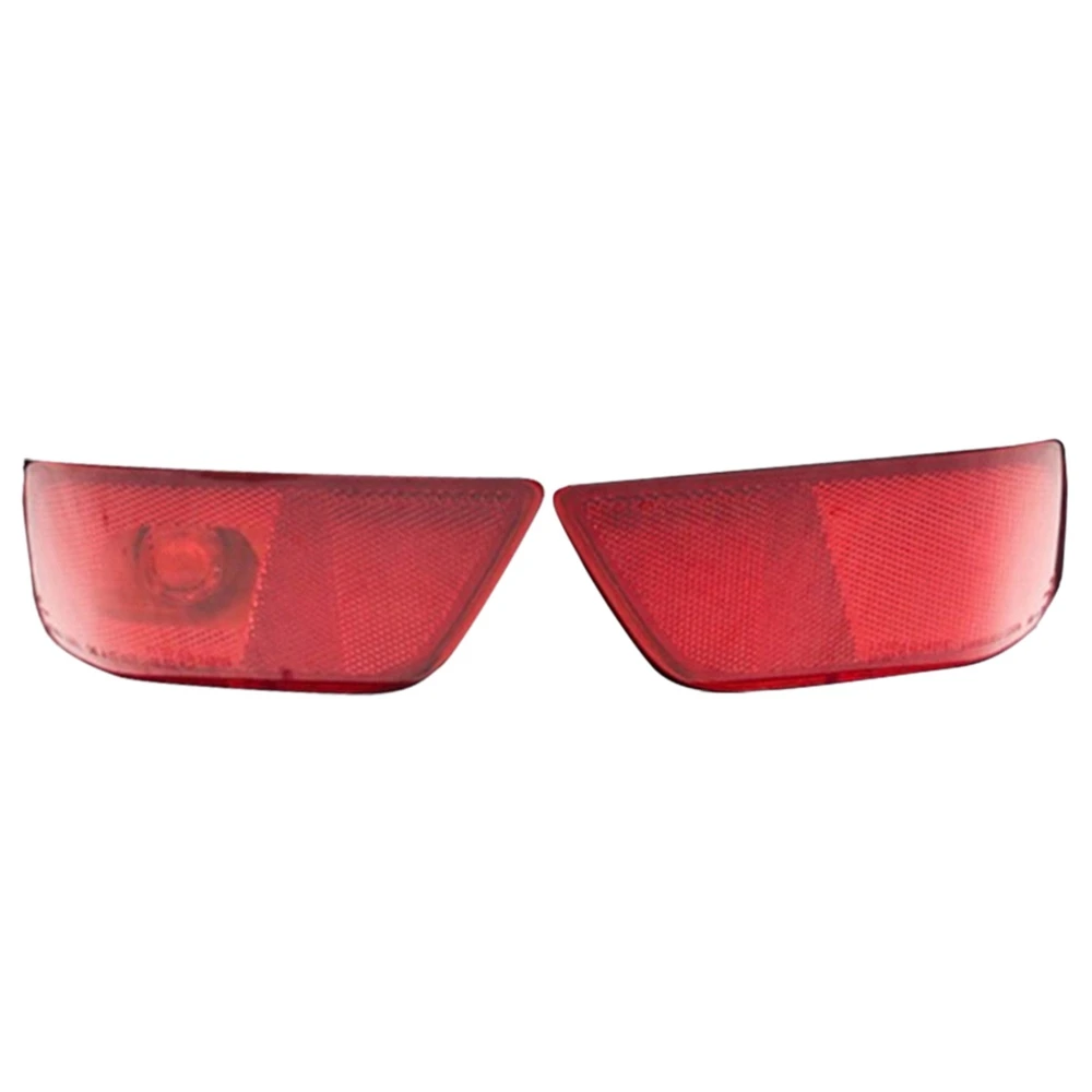 Subaru 84551SJ000 reflector trasero derecho Forester 2019-2020 - imagen 4