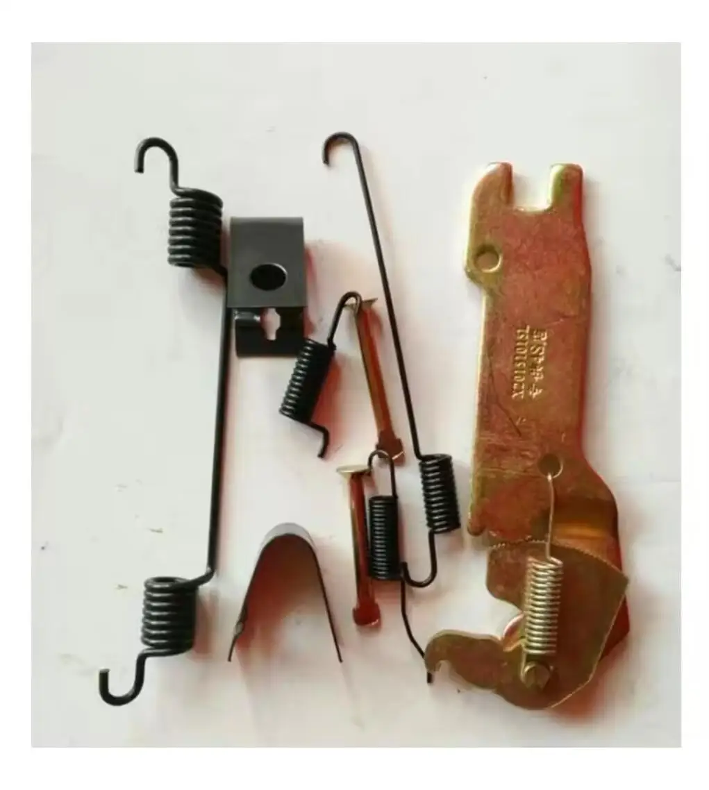 Kit de reparación de bombín de freno SOKON para Changan Star K01, K02 y K05 - imagen 3