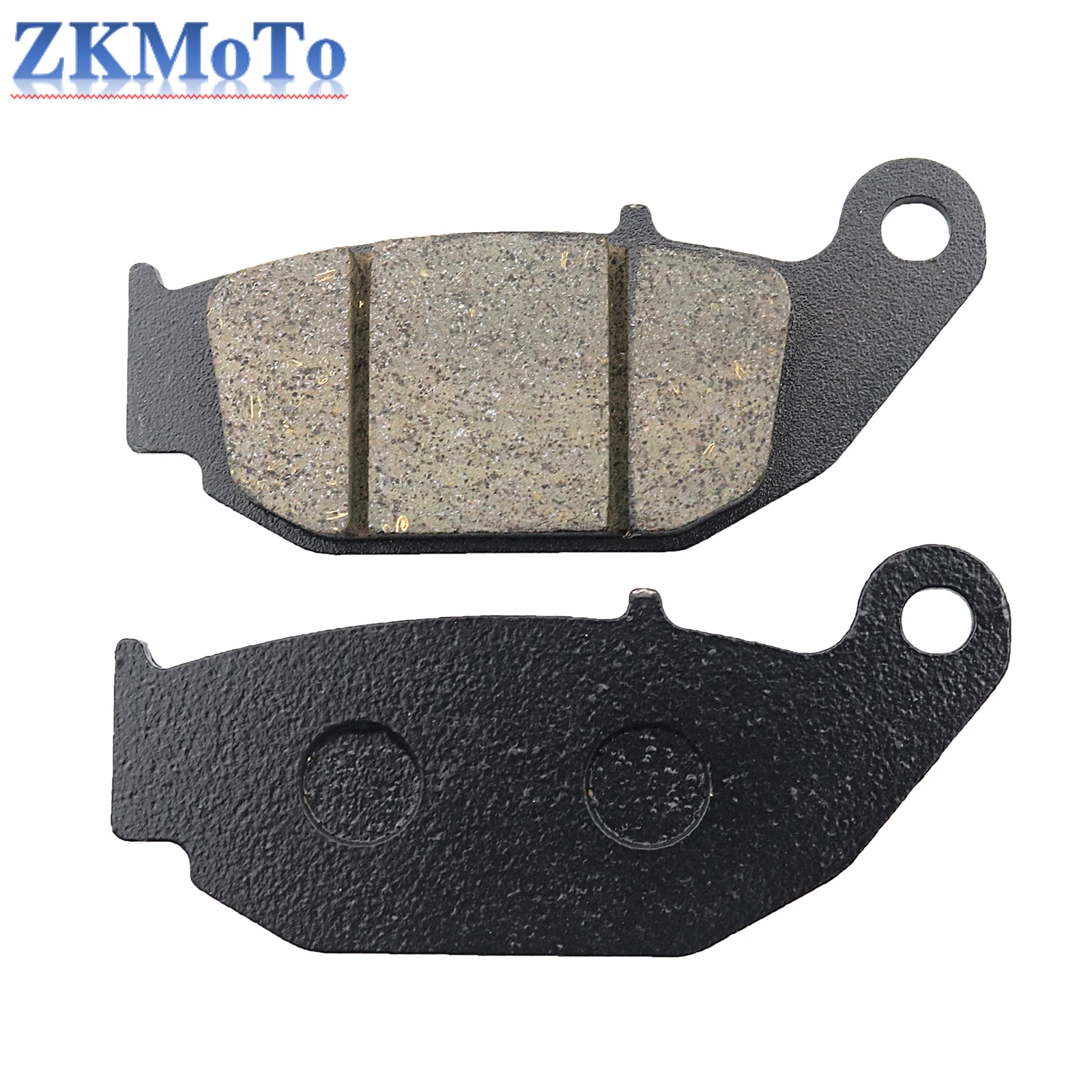 Pastillas de freno Honda CRF250L 2012-2018 - juego completo OEM - imagen 5